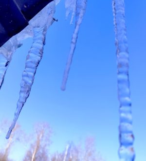 От +7 до -20: погода продолжит удивлять кузбассовцев перепадами температур