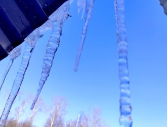 От +7 до -20: погода продолжит удивлять кузбассовцев перепадами температур