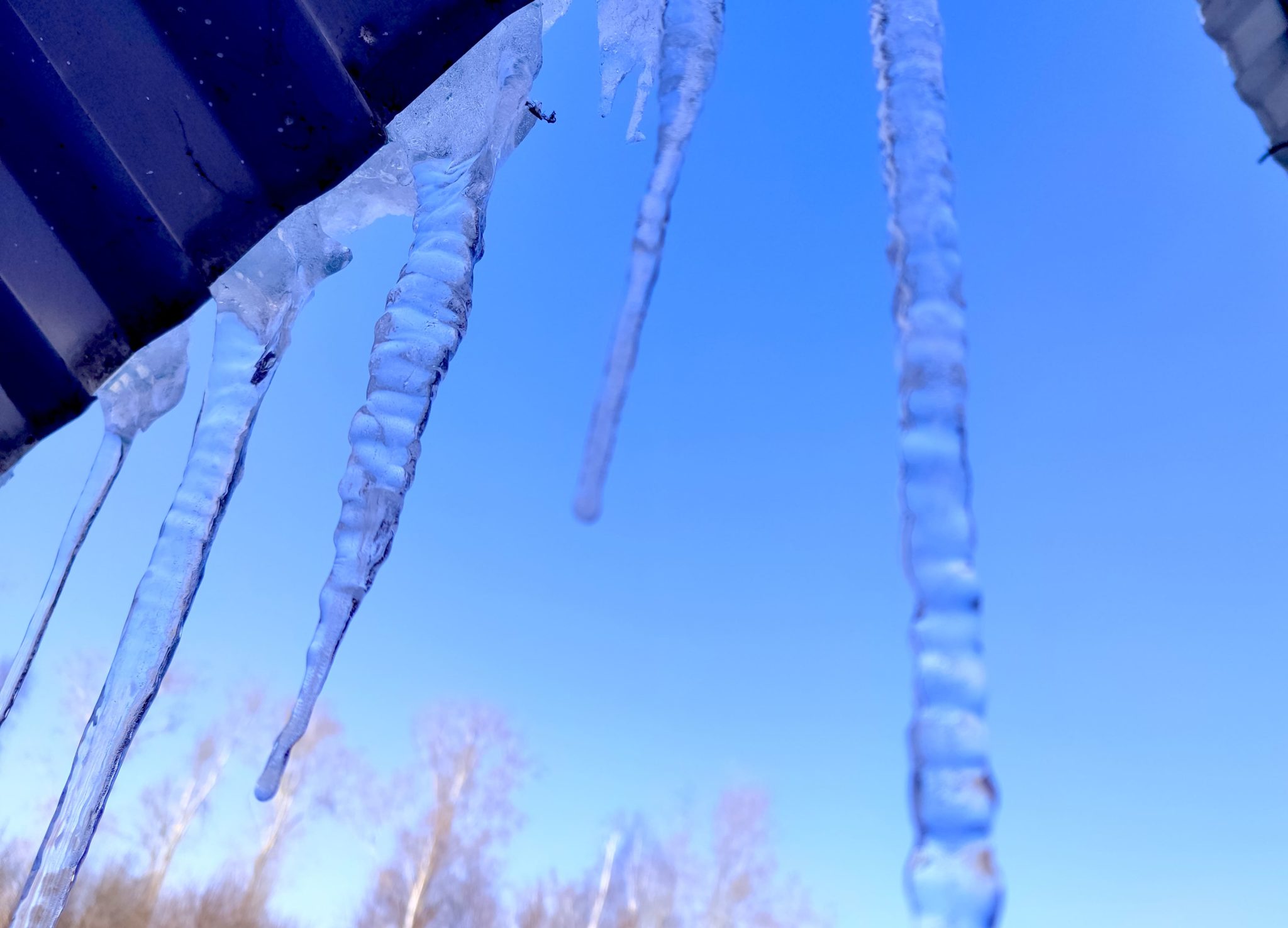 От +7 до -20: погода продолжит удивлять кузбассовцев перепадами температур