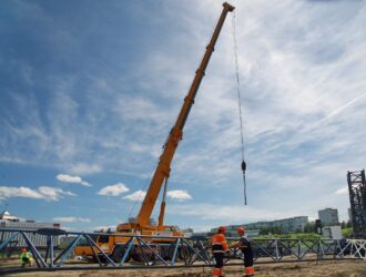 Правительство предложило обязать детей трудовых мигрантов покидать Россию после 18 лет