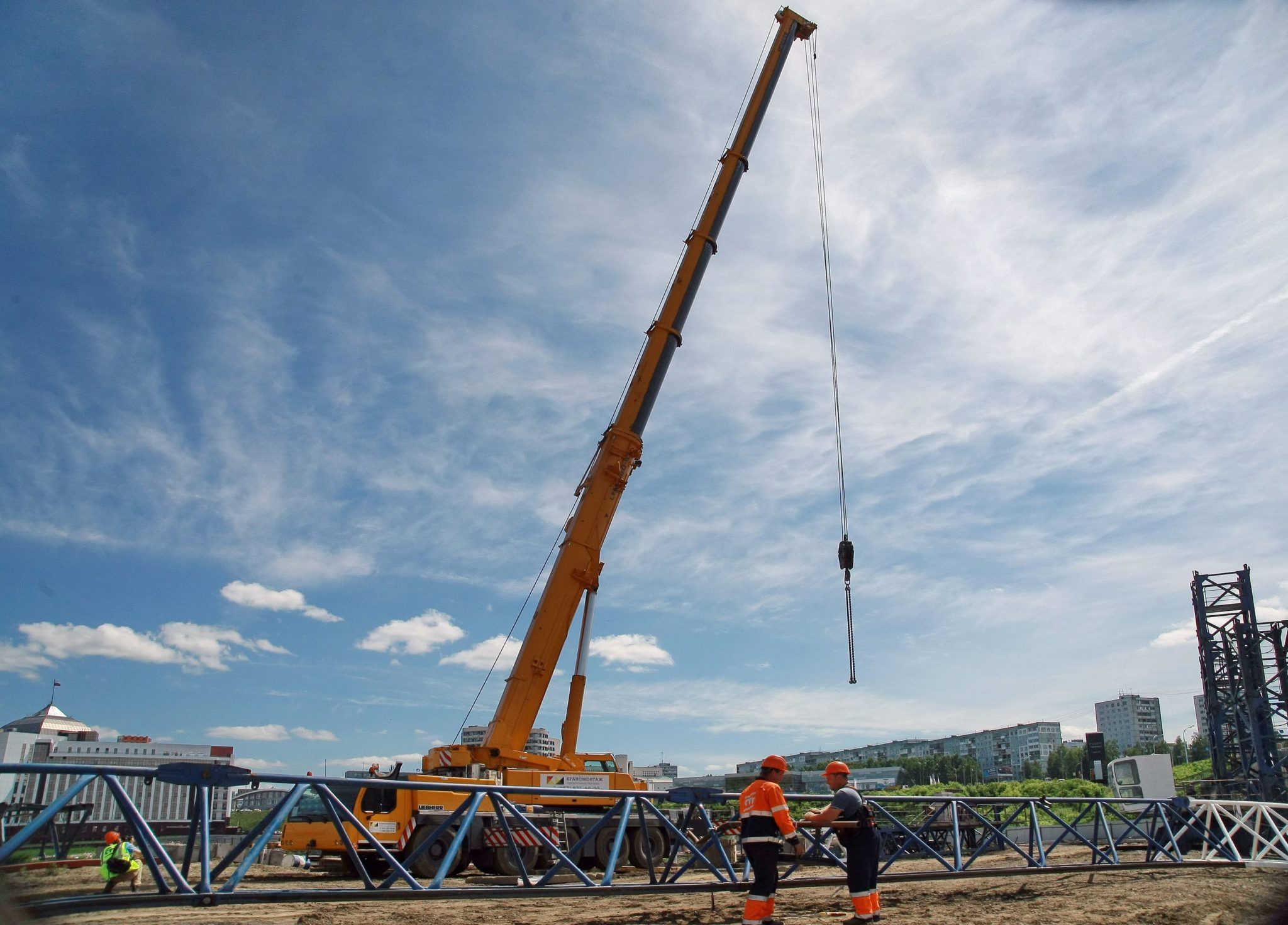 Правительство предложило обязать детей трудовых мигрантов покидать Россию после 18 лет
