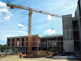 Более 4,7 трлн рублей внебюджетных инвестиций привлечено в регионы благодаря инфраструктурным кредитам