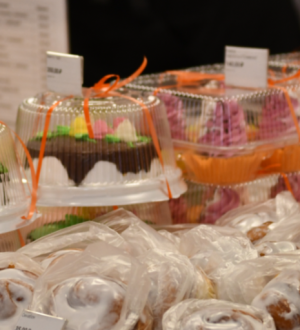 В Новокузнецке пройдет универсальная ярмарка, посвященная Дню матери