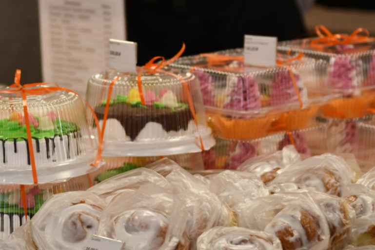 В Новокузнецке пройдет универсальная ярмарка, посвященная Дню матери