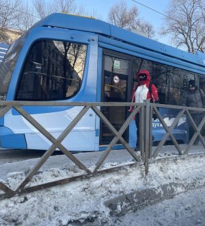 В Новокузнецке общественному транспорту будут присваивать имена героев