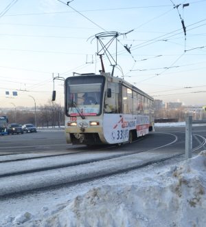 В Кемерове ожидается резкое похолодание