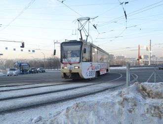 В Кемерове ожидается резкое похолодание