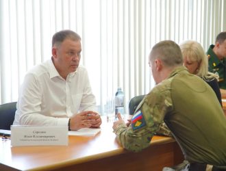 В России появится рейтинг регионов по качеству соцподдержки ветеранов СВО