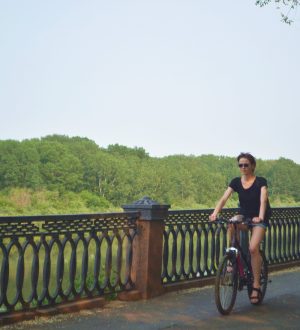 Хотят упорядочить движение электровелосипедов: более 70% россиян — за отдельную категорию в ПДД