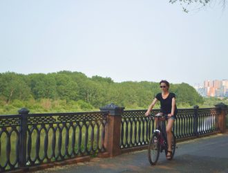 Хотят упорядочить движение электровелосипедов: более 70% россиян — за отдельную категорию в ПДД