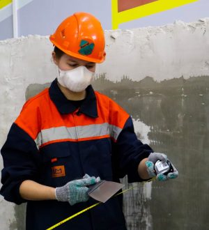 В Кузбассе подвели итоги конкурса профессионального мастерства «#ТрудКрут»