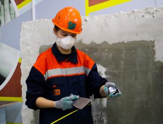 В Кузбассе подвели итоги конкурса профессионального мастерства «#ТрудКрут»