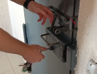 Первый замглавы Таштагольского района заключен под стражу почти на два месяца