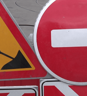 В Новокузнецке будут закрывать технологический мост через Кондому