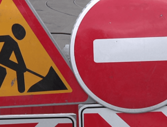 В Новокузнецке будут закрывать технологический мост через Кондому