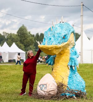 Кузбасс признали самым привлекательным для туристов сибирским регионом