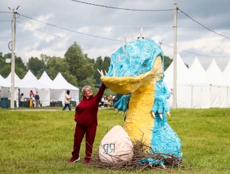 Кузбасс признали самым привлекательным для туристов сибирским регионом  