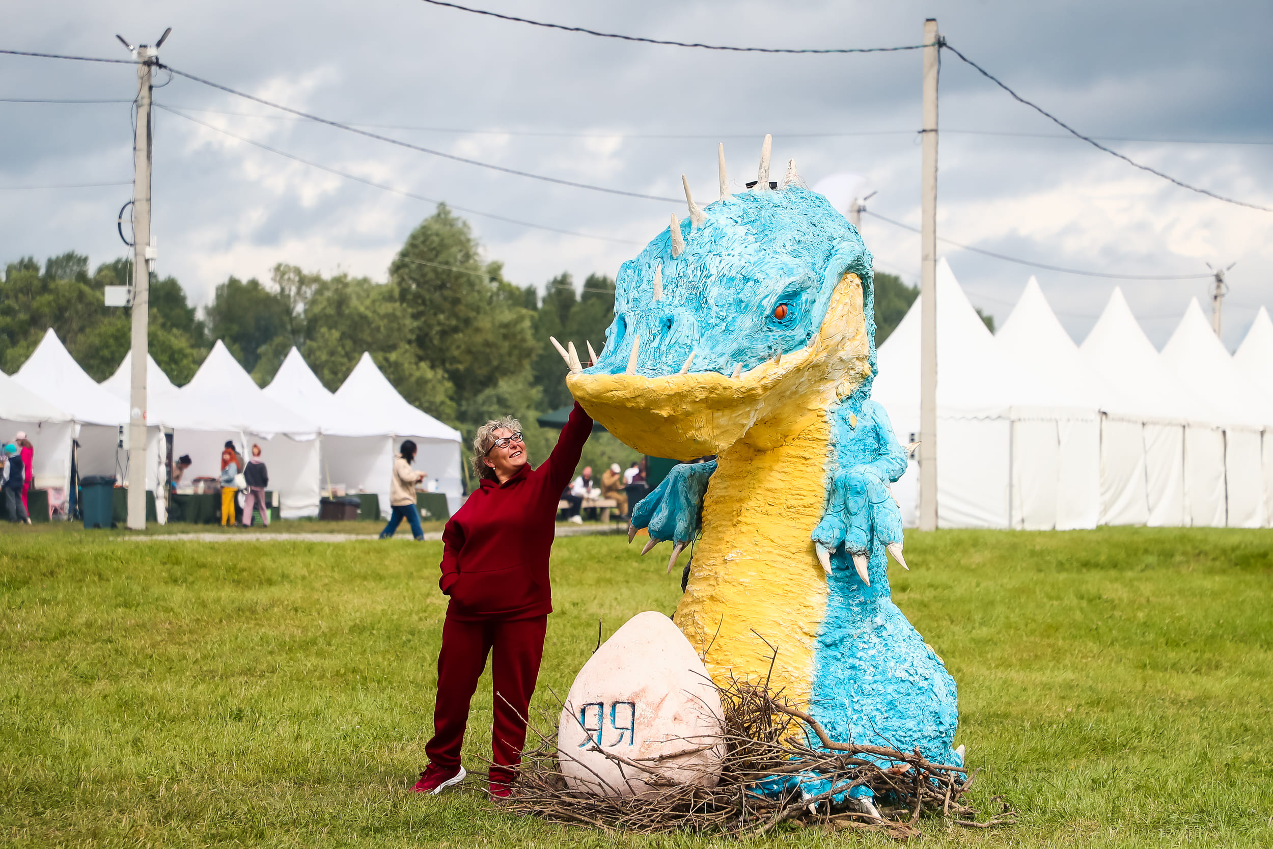 Кузбасс признали самым привлекательным для туристов сибирским регионом  