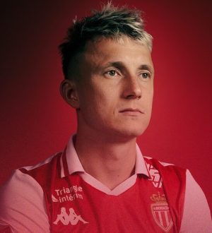 Кузбасский футболист помог «Монако» сотворить сенсацию в чемпионате Франции