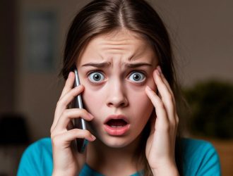 В Кузбассе коллекторы под видом силовиков угрожали должнице розыском и СИЗО