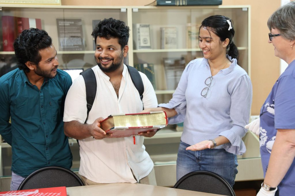 Иностранная рабочая сила: как приезжие адаптируются к жизни в Кузбассе