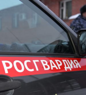 В Новокузнецке двое пьяных мужчин устроили дебош в магазине, перепутав его с сауной