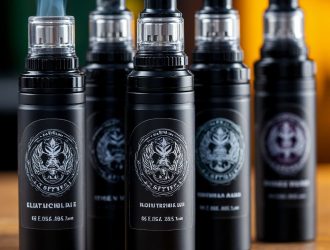 В Кузбассе компанию наказали за спам-рекламу никотиносодержащей продукции