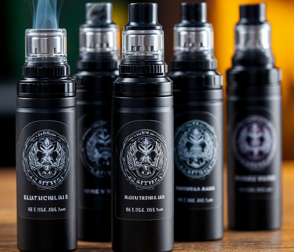 В Кузбассе компанию наказали за спам-рекламу никотиносодержащей продукции