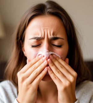 Кузбассовцы заболели свиным и гонконгским гриппом