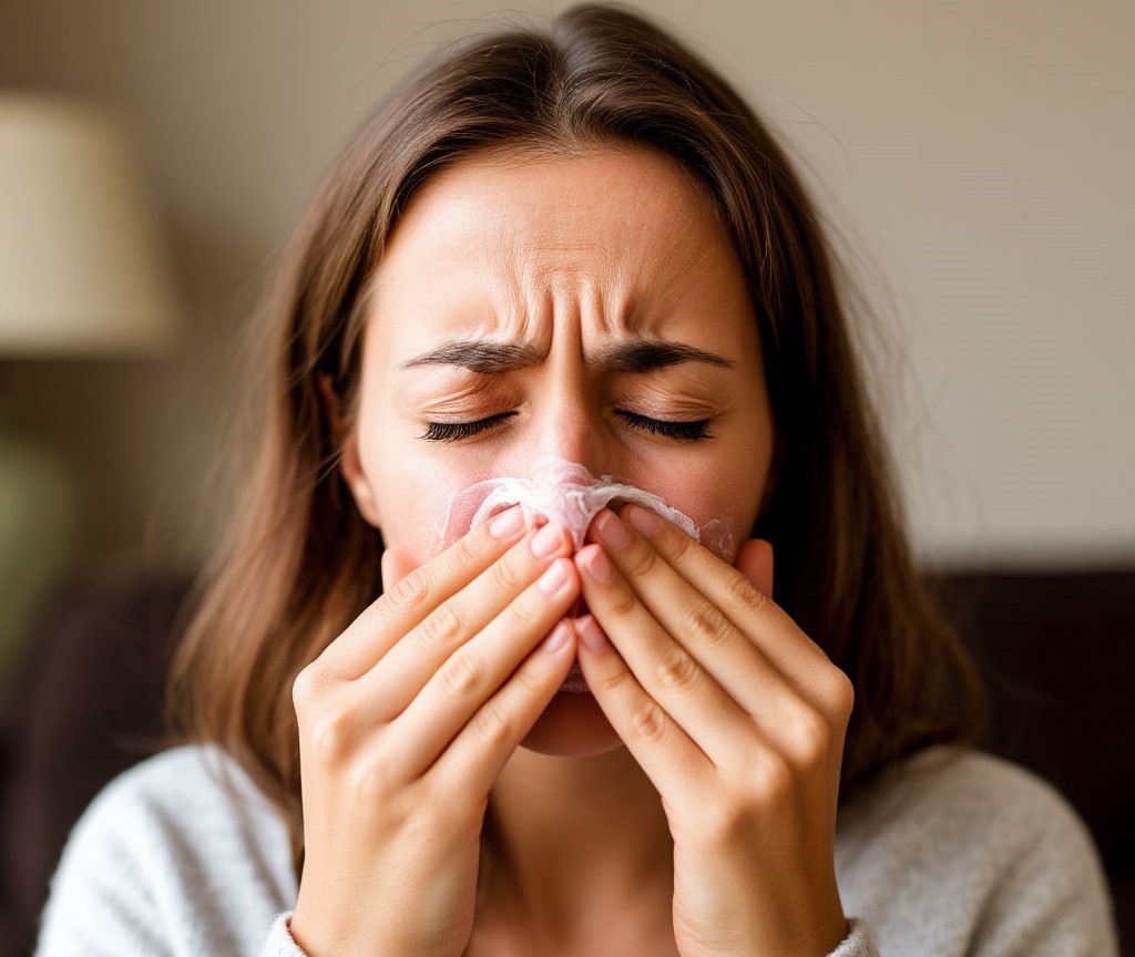 Кузбассовцы заболели свиным и гонконгским гриппом