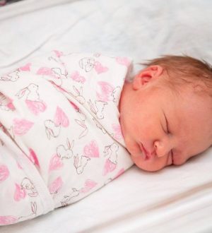 35 малышей появились на свет в День матери в Кузбассе