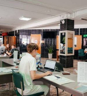 Кузбасские вузы и колледжи в этом году приняли более 39 тысяч студентов