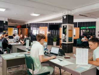Кузбасские вузы и колледжи в этом году приняли более 39 тысяч студентов  
