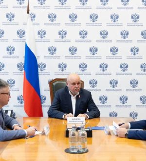 Илья Середюк: в условиях угольного кризиса нам важна федеральная поддержка