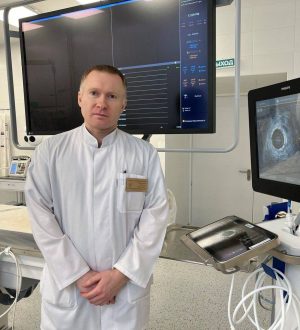 Пациента с редкой патологией спасли в Новокузнецке