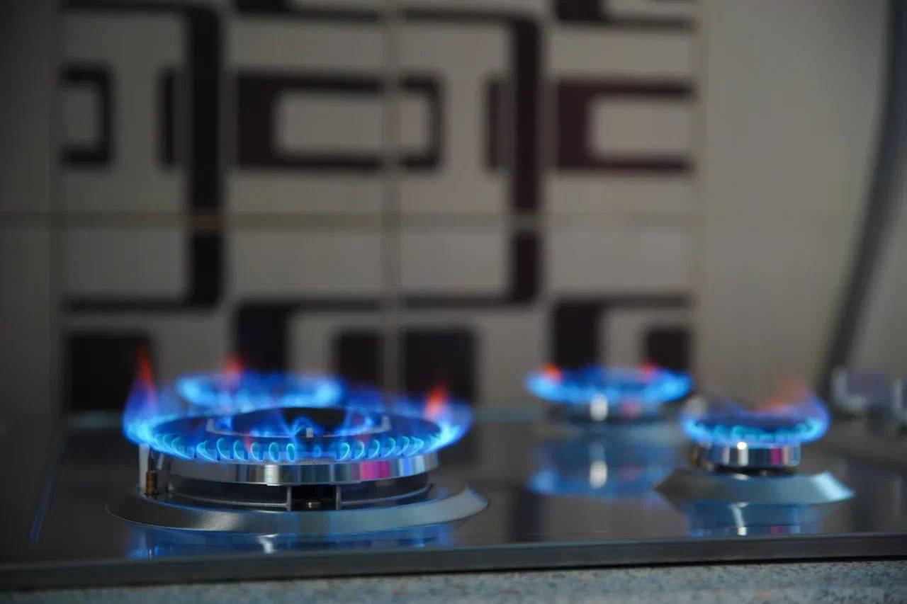 В 2025 году в Кузбассе был построен газопровод протяженностью 280 км