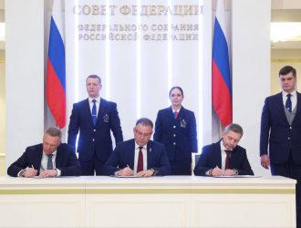 В Кузбассе будут строить реабилитационные центры с возможностью высокотехнологичного протезирования