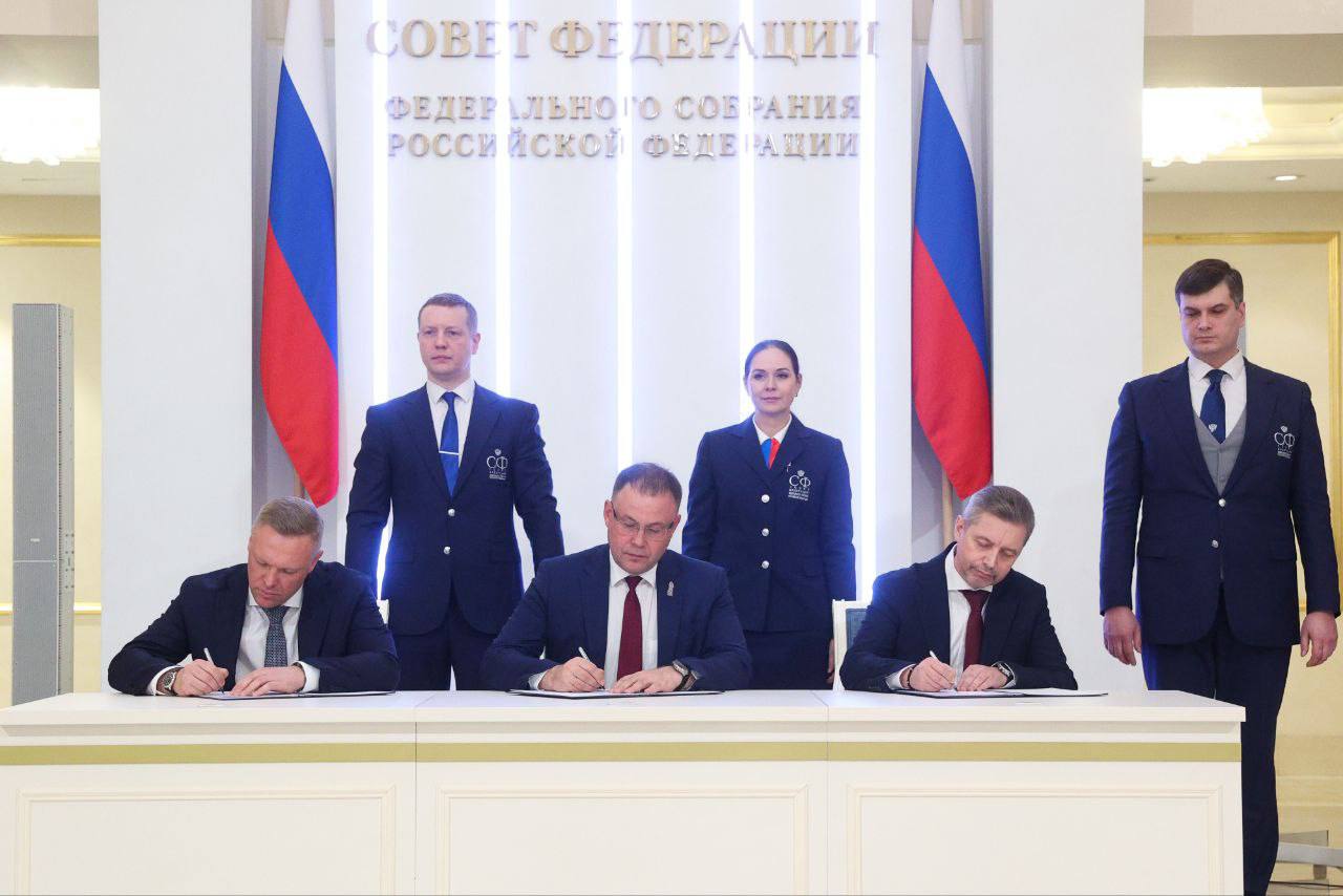 В Кузбассе будут строить реабилитационные центры с возможностью высокотехнологичного протезирования