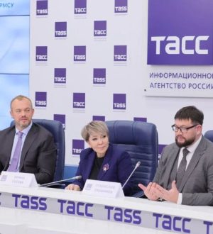 Кузбасс лидирует по числу заявок на премию «Служение»