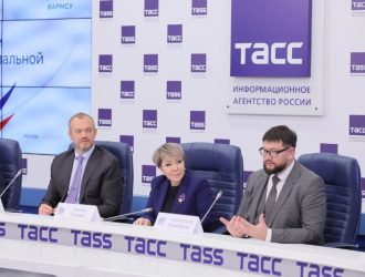 Кузбасс лидирует по числу заявок на премию «Служение»