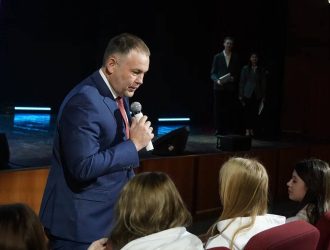 Губернатор предлагает жителям региона поучаствовать в создании книги о Кузбассе