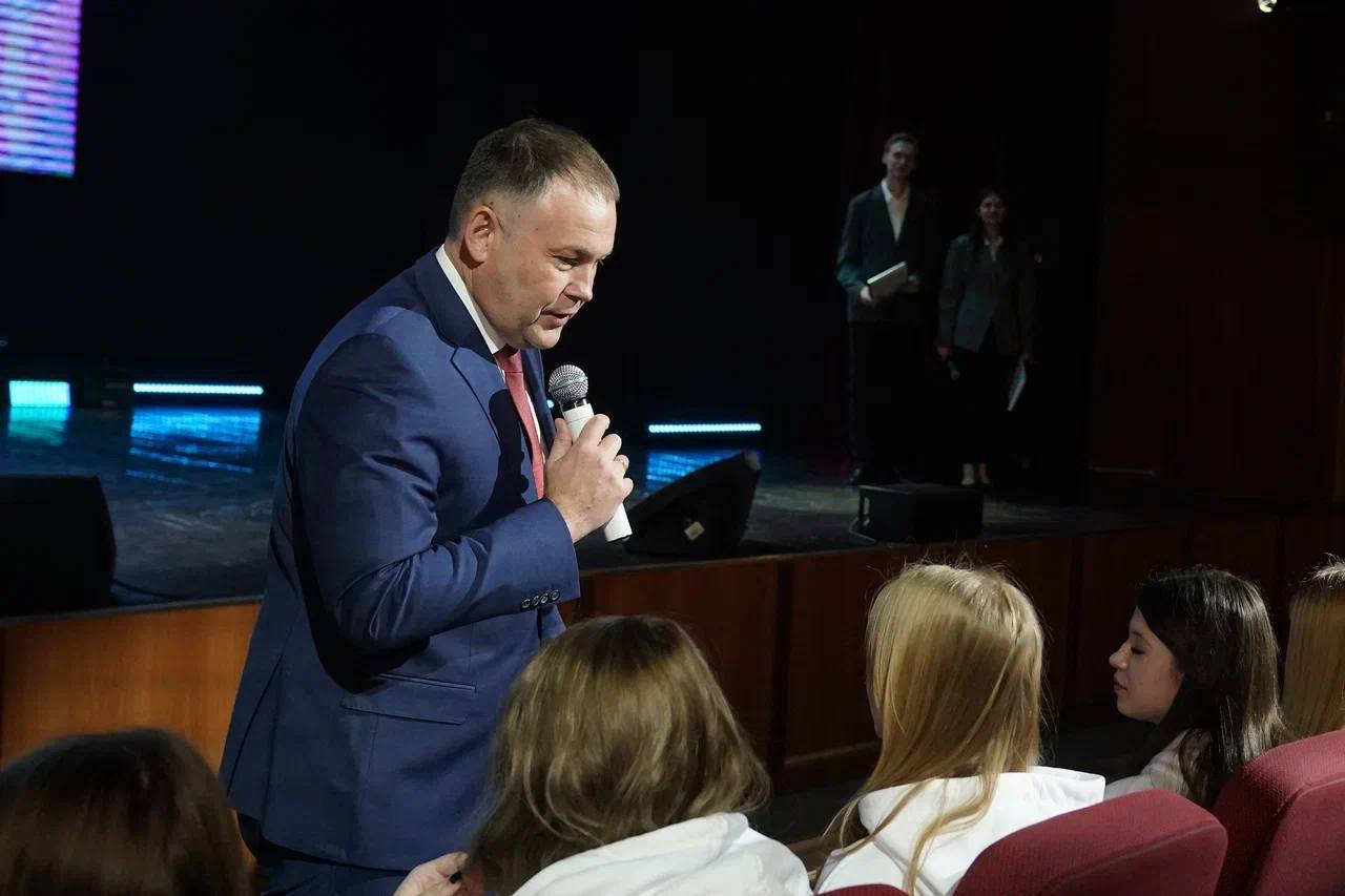 Губернатор предлагает жителям региона поучаствовать в создании книги о Кузбассе