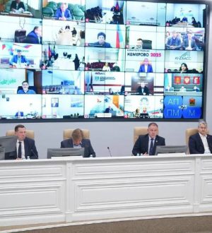 Внедрение новых технологий принесло кузбасским компаниям 1,6 млрд рублей