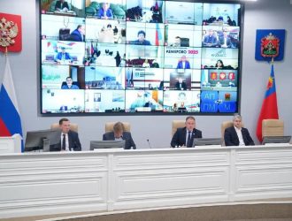 Внедрение новых технологий принесло кузбасским компаниям 1,6 млрд рублей