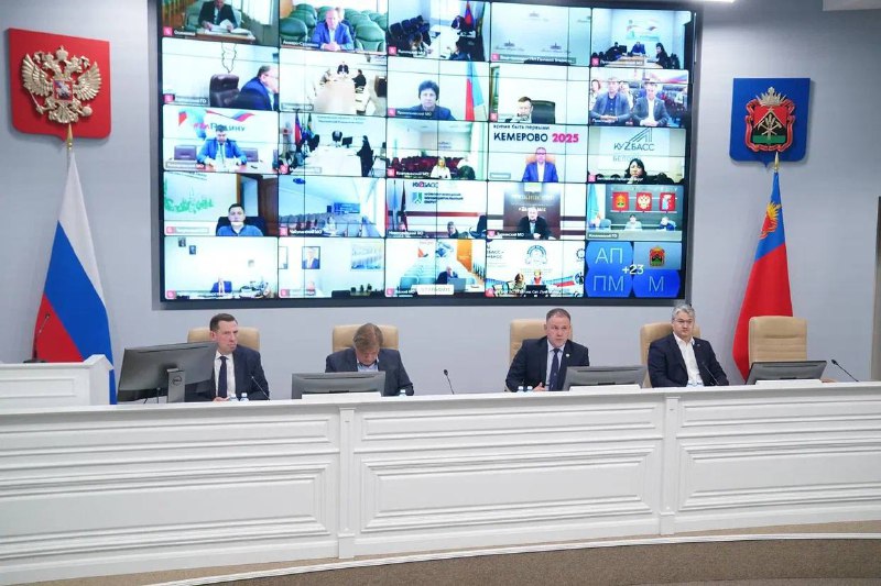 Внедрение новых технологий принесло кузбасским компаниям 1,6 млрд рублей