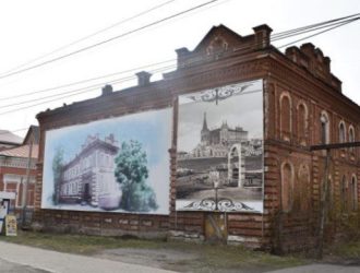 «Дом за рубль»: поиск инвесторов продолжается