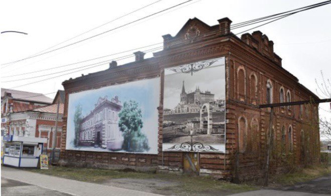 «Дом за рубль»: поиск инвесторов продолжается