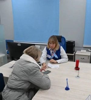 В Кузбассе открываются модернизированные кадровые центры «Работа России»