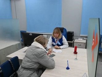 В Кузбассе открываются модернизированные кадровые центры «Работа России»