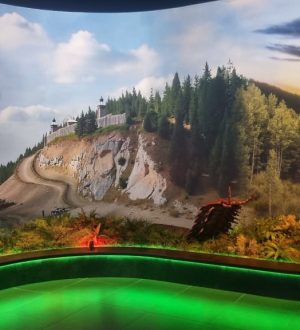 Кемеровчане смогут изучить историю открытия Кузбасса с помощью 3D-карты